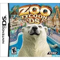 Microsoft Zoo Tycoon Refurbished Nintendo DS Game